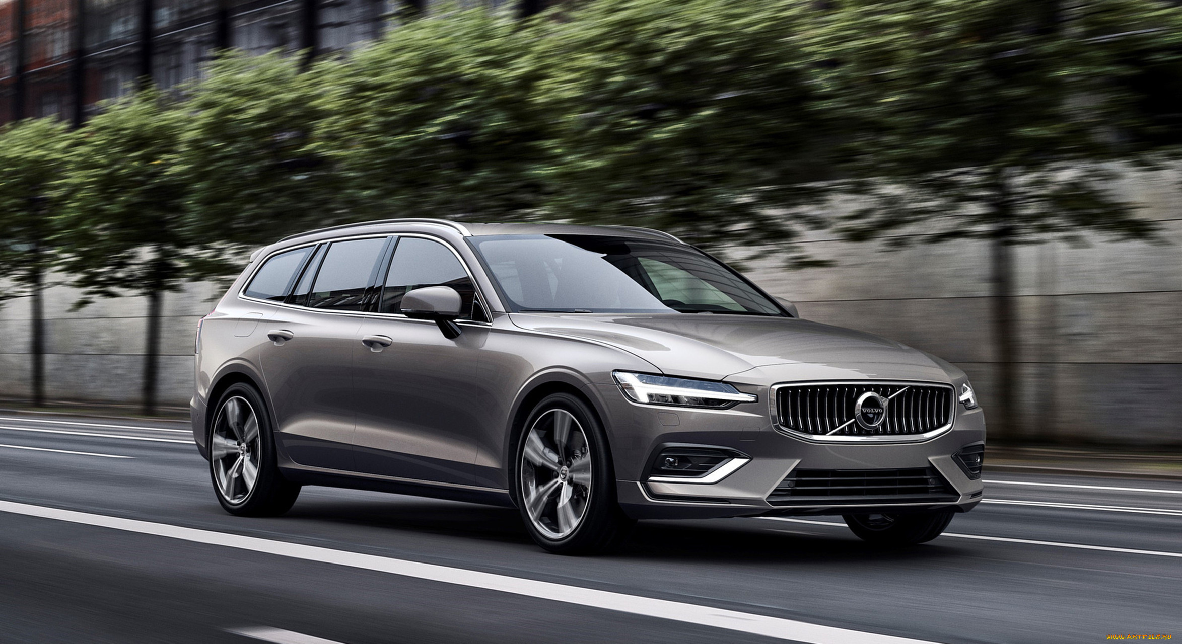 volvo v60 t6 awd inscription 2019, , volvo, v60, t6, awd, inscription, 2019